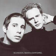 SIMON & GARFUNKEL - BOOKENDS